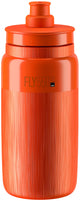 Elite bidon fly tex bottle fly tex 550ml orange