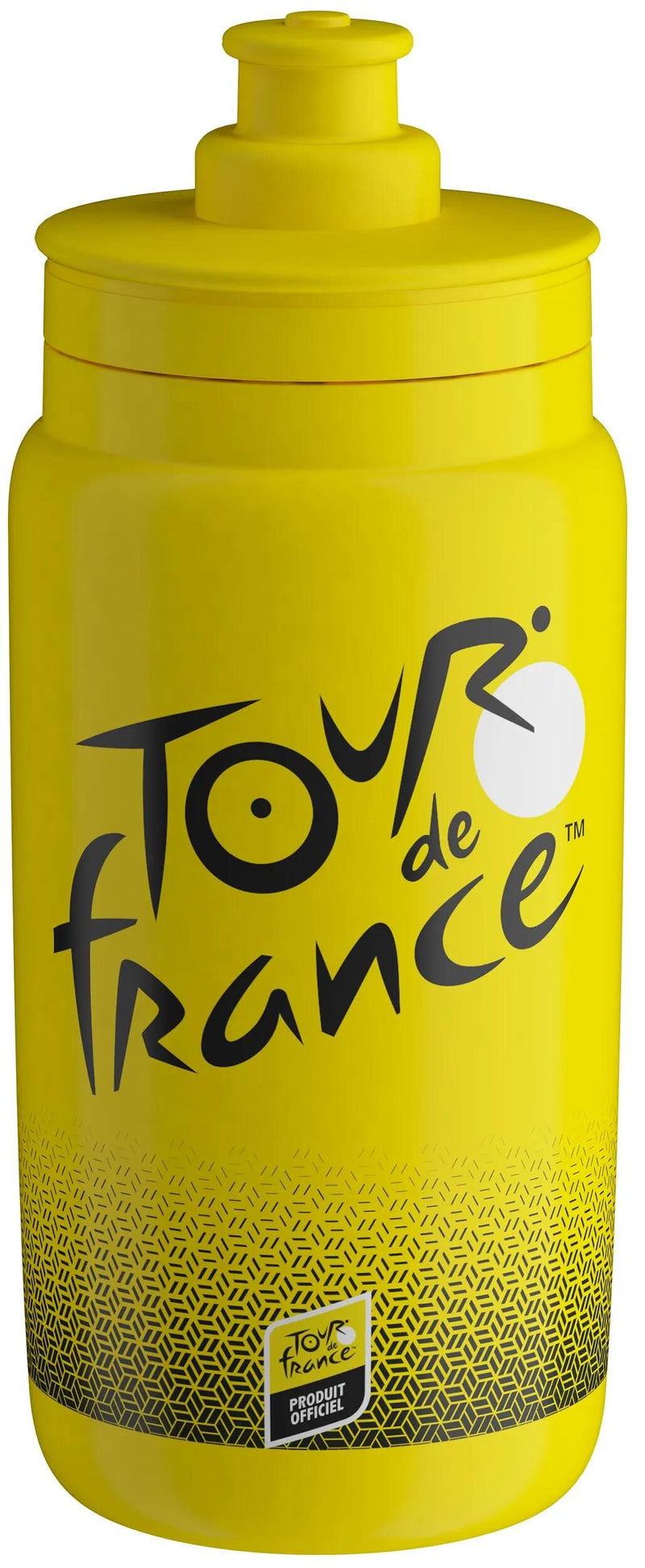 Afbeelding laden in galerijviewer, Elite trinkflasche fly tour de france trinkfl. fly tour d e france yellow 550ml

