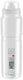 Elite bidon fly mtb bottle fly mtb 950ml clear grey
