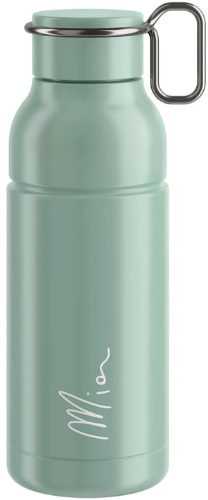 Elite bidon mia inox bottle mia inox 650ml green