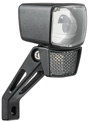 Axa koplamp nxt 30 led fr.light nxt 30 steady switch