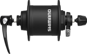 Shimano naafdynamo dh-t4000 shim.hub dynamo dht4000 36l sw ss 6v 1.5w