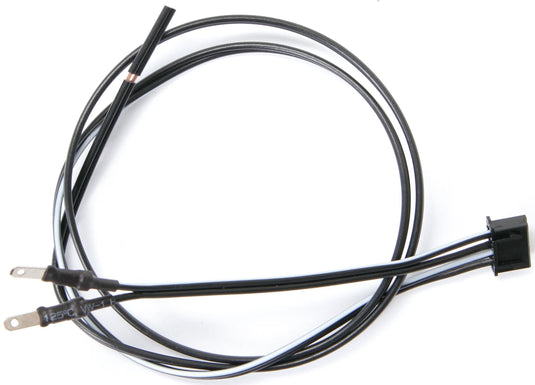 Axa doppelkabel pico double cable pico 60cm und 10cm