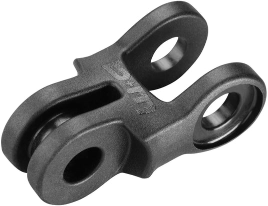 Busch + müller scheinwerferhalter 470a fr.light bracket b m 470a black