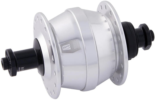 Contec naafdynamo powerhouse hub 3 ct dynamo powerhouse 3 32l. silver