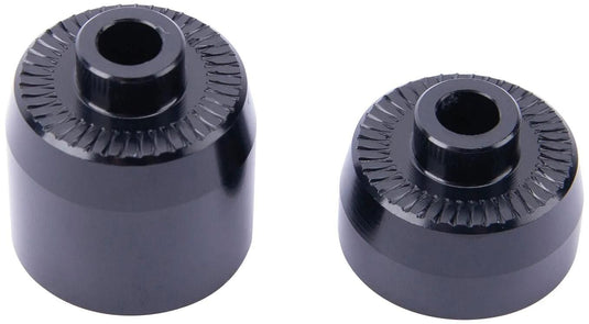Contec achsadapter powerhouse hub ct adapter powerhouse reducer qr, black
