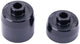 Contec as-adapter powerhouse hub ct adapter powerhouse reducer qr, black