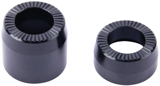 Contec achsadapter powerhouse hub ct adapter powerhouse reducer 12mm, black
