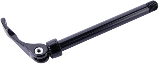 Contec steckachse powerhouse hub qr ct thru axle powerhouse 12 mm, black