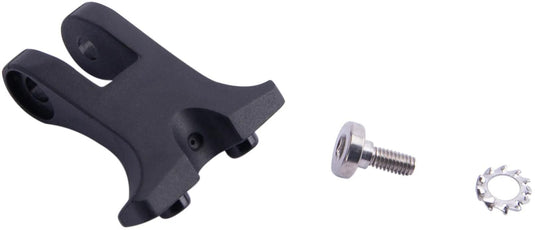 Contec halterung luna ct spare bracket luna, sr suntour nex cr8