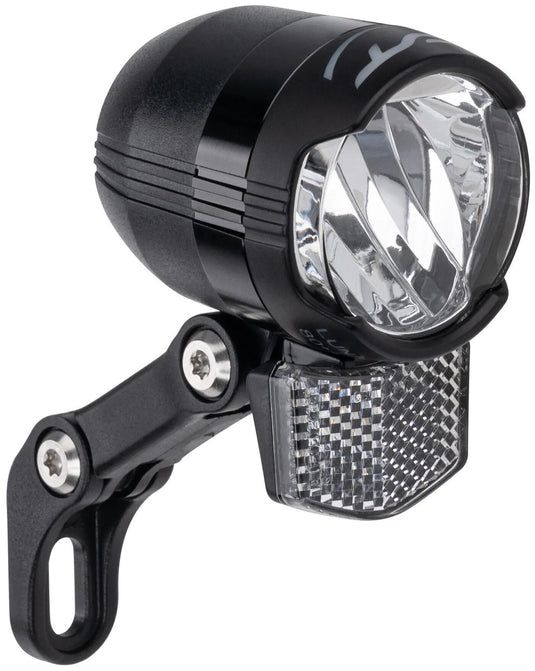 Contec koplamp luna 40 e+ ct screen luna 40 e+ 40 lux, 6-48 v