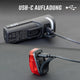 Sigma sport leuchten-set aura 40 hiro 10 sigma battery light set aura 40 + hiro 10