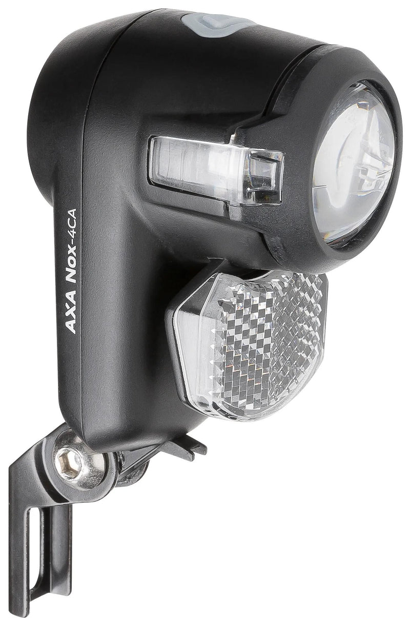 Laden Sie das Bild in Galerie -Viewer, Koplamp Axa nox city angle 4 lux
