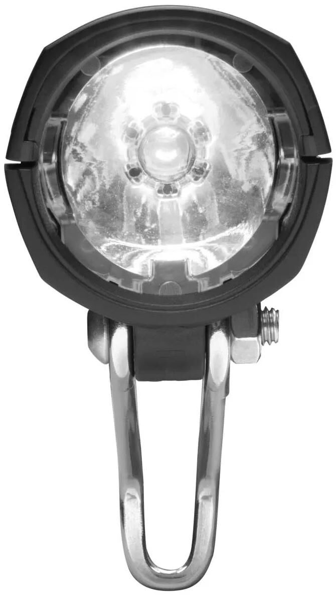 Load image into Gallery viewer, Busch + müller scheinwerfer lumotec dopp e led fr.light b m lumotec dopp e 12 volt 6 pcs.

