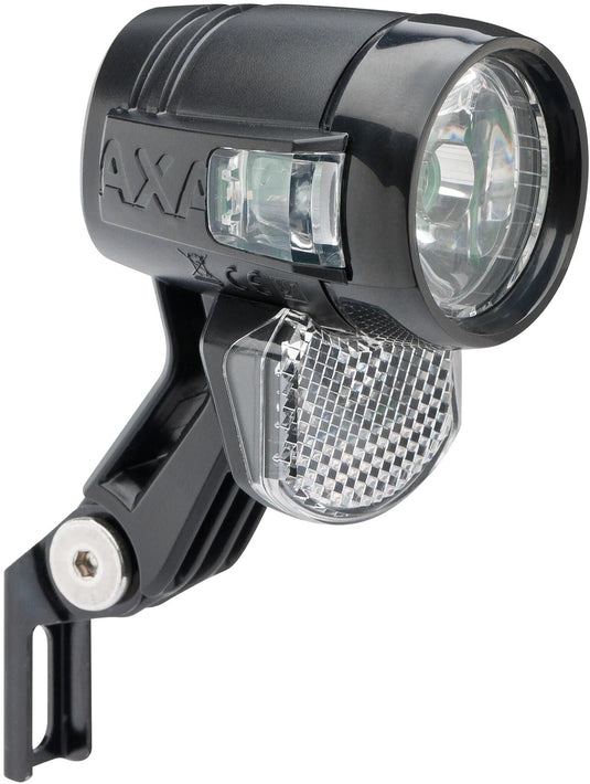 Axa koplamp blueline-30 e-bike 6v