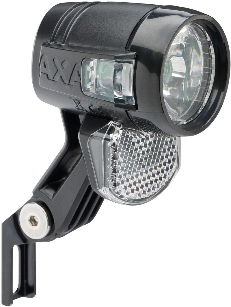 Load image into Gallery viewer, Axa koplamp blueline-30 e-bike 6v

