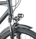 Axa koplamp blueline-30 e-bike 6v