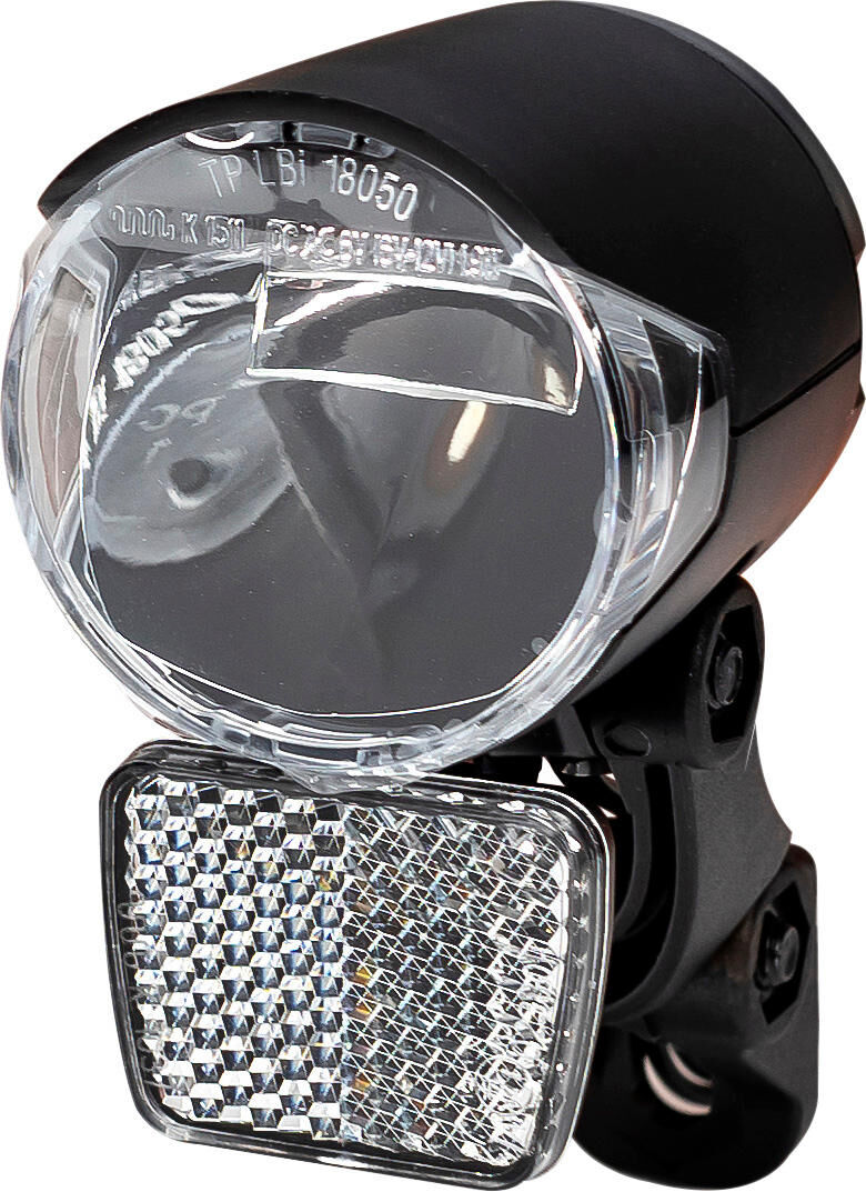 Load image into Gallery viewer, Herrmans koplamp h-black mr4
