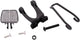 Herrmans koplamp H-Black MR4 6-12v E-bike