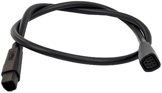 Busch + müller verlängerungskabel turntec b m extension cable turntec for service taste