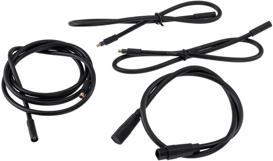Busch + müller verlängerungskabel turntec b m extension cable set for turntec
