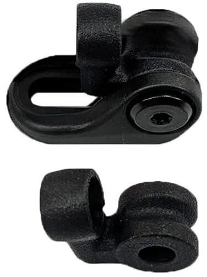 Busch + müller adapter turntec b m adapter turntec short mounting blinker module