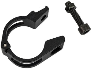 Busch + müller befestigungsschelle turntec b m clamps for turntec bedientaster