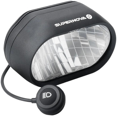 Supernova koplamp m99 dy pro front light m99 dy pro