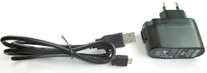 Busch + müller stopcontact power supply b m 35mm
