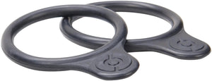 Supernova koplamphouder fr.light bracket black