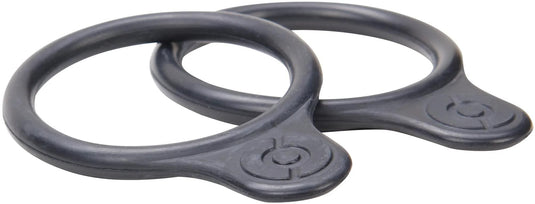 Supernova scheinwerferhalter fr.light bracket black