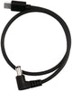 Supernova usb-ladekabel usb charg.cable black
