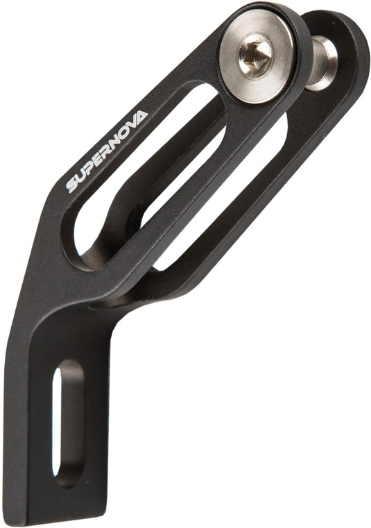 Supernova scheinwerferhalter hsop fr.light bracket hsop black