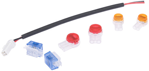 Supernova aansluitkabel yamaha cables for yamaha pw-x 130 mm