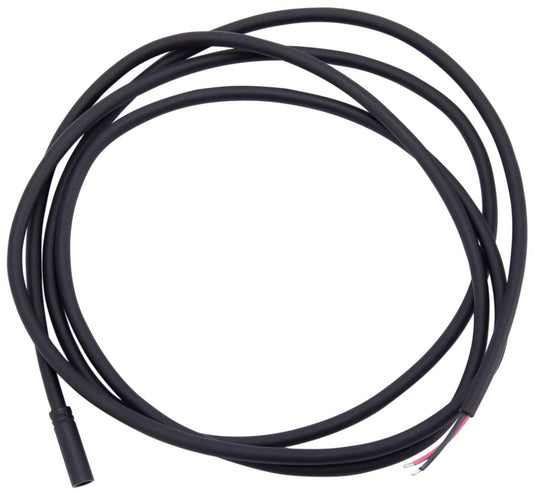 Supernova power connector cable for u-series front lights