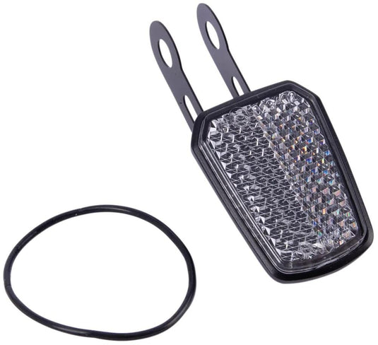 Supernova reflector voor fr.reflector black