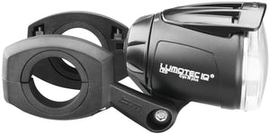 Busch + müller koplamphouder fr.light bracket b m 470lhpb black