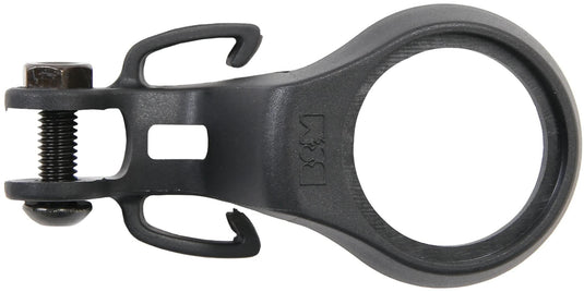 Busch + müller scheinwerferhalter 471b fr.light bracket b m 471b 1