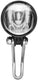 Busch + müller scheinwerfer lumotec iq-xs e b m front light lumotec iq-xs dc, bosch 3 cables