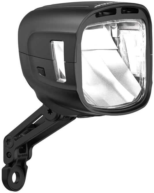 Busch + müller scheinwerfer lumotec iq-xl highbeam b m front light lumotec iq-xl highbeam