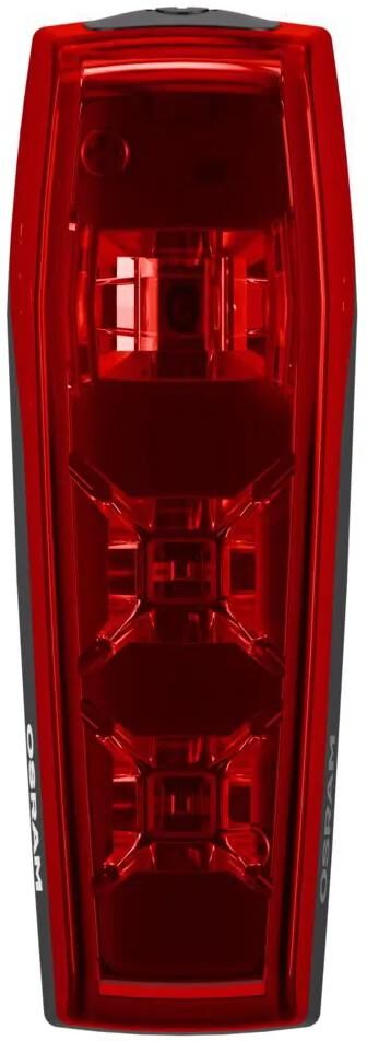 Load image into Gallery viewer, Osram achterlicht leds bike race rear battery rear light ledsbike race rear
