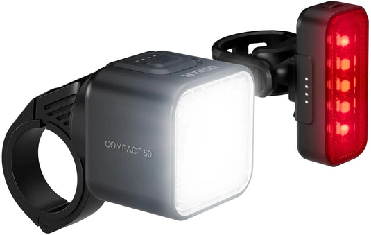 Osram lichtset leds bike compact 50 rechargeable headli ledsbike compact 50