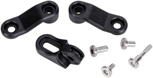 Contec houder dlux ct holder f. dlux standard, 3-part