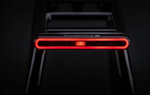 Supernova achterlicht tl3 max rear light spern.tl3 max polished black