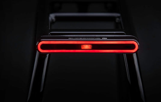 Supernova tl3 max taillight