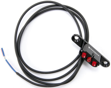 Supernova achterlicht e3 tail light 2 rear light e3 tail light 2 black