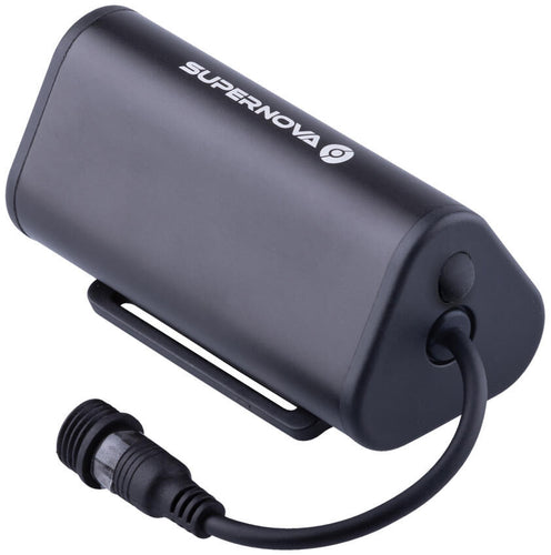 Supernova accupack b54 . battery pack f. b54