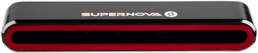 Supernova SUPERNOVA M99 Tail Light 2 achterlicht e-bike 12V bagaged