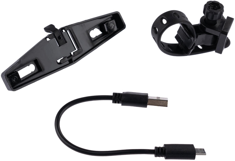Load image into Gallery viewer, Contec led achterlicht tl-128 usb ct rearlight tl-128 usb, steady
