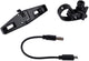 Contec led achterlicht tl-128 usb ct rearlight tl-128 usb, steady